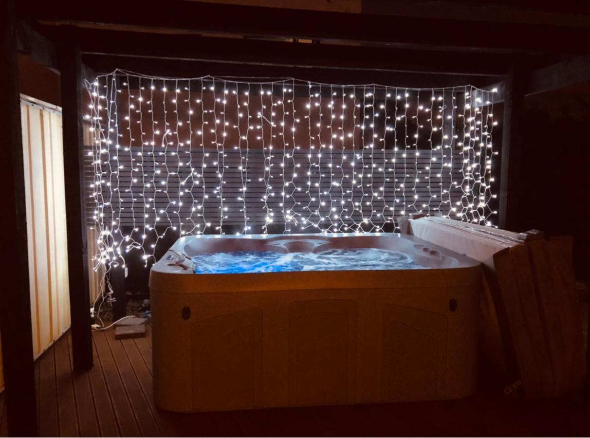 Observation Guest Suite Парапарауму Екстериор снимка