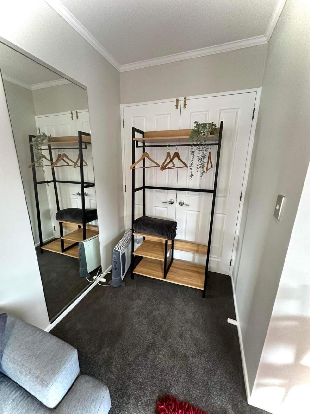 Observation Guest Suite Парапарауму Екстериор снимка